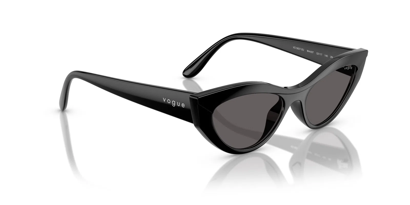 Vogue 5637SU Sunglasses - view 32